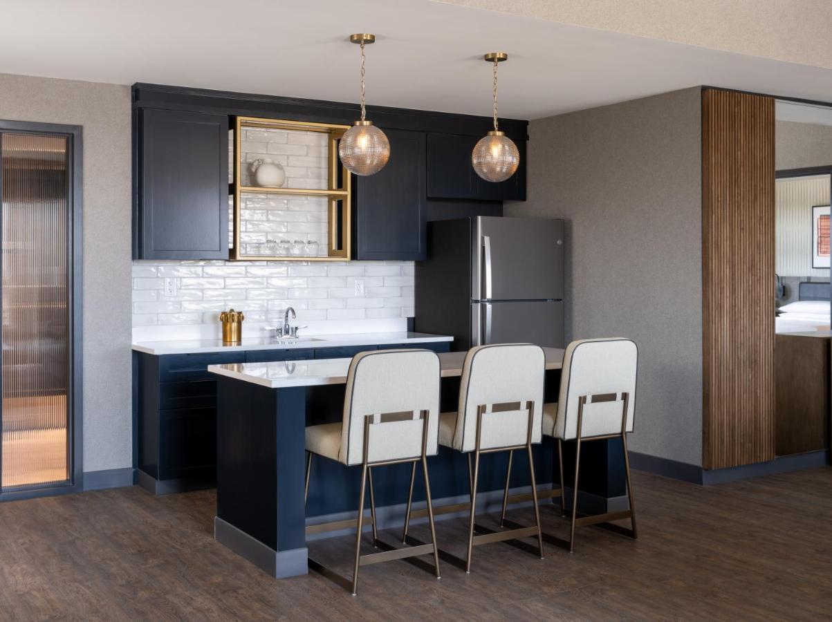 Delta Hotels By Marriott Wichita Falls Convention Center المظهر الخارجي الصورة