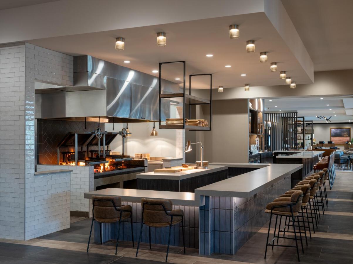 Delta Hotels By Marriott Wichita Falls Convention Center المظهر الخارجي الصورة