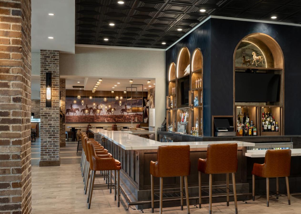 Delta Hotels By Marriott Wichita Falls Convention Center المظهر الخارجي الصورة