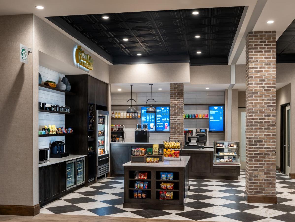 Delta Hotels By Marriott Wichita Falls Convention Center المظهر الخارجي الصورة