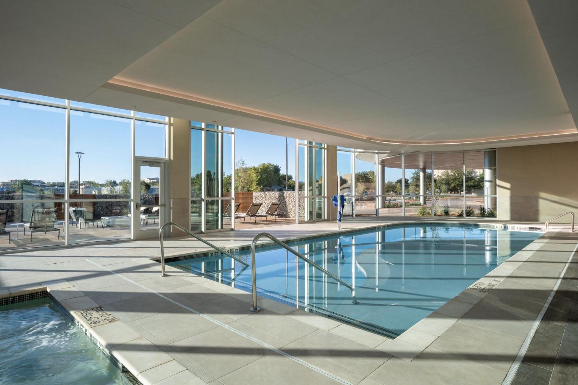 Delta Hotels By Marriott Wichita Falls Convention Center المظهر الخارجي الصورة