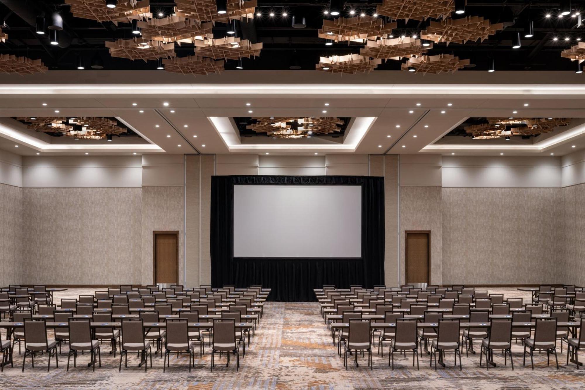 Delta Hotels By Marriott Wichita Falls Convention Center المظهر الخارجي الصورة