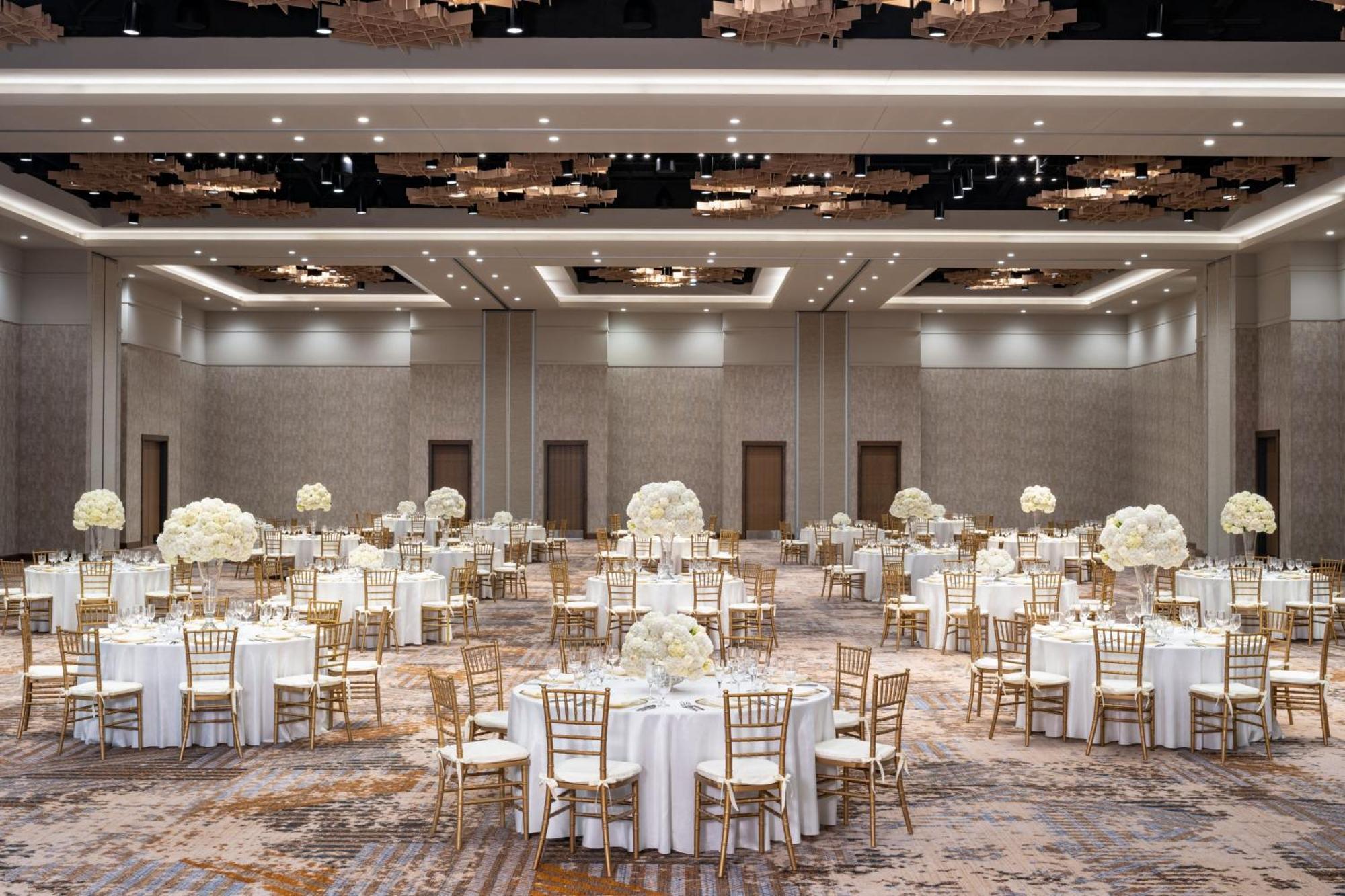 Delta Hotels By Marriott Wichita Falls Convention Center المظهر الخارجي الصورة
