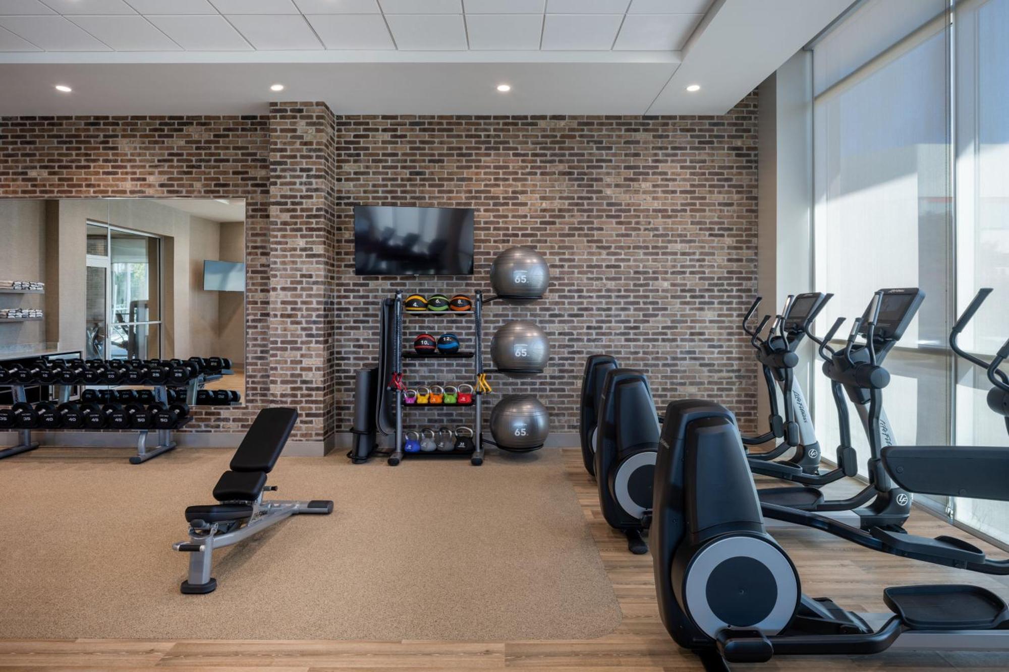 Delta Hotels By Marriott Wichita Falls Convention Center المظهر الخارجي الصورة