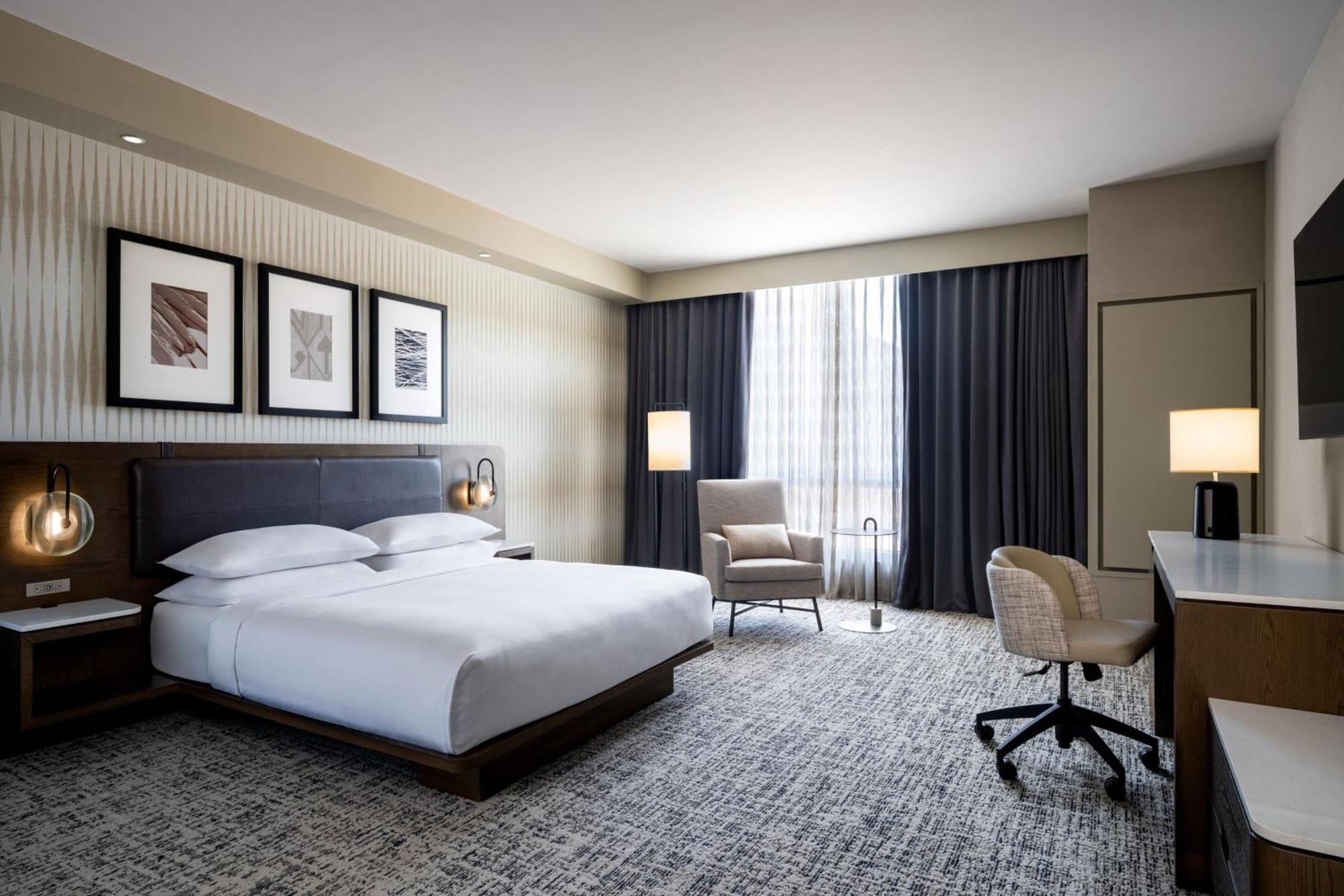 Delta Hotels By Marriott Wichita Falls Convention Center المظهر الخارجي الصورة