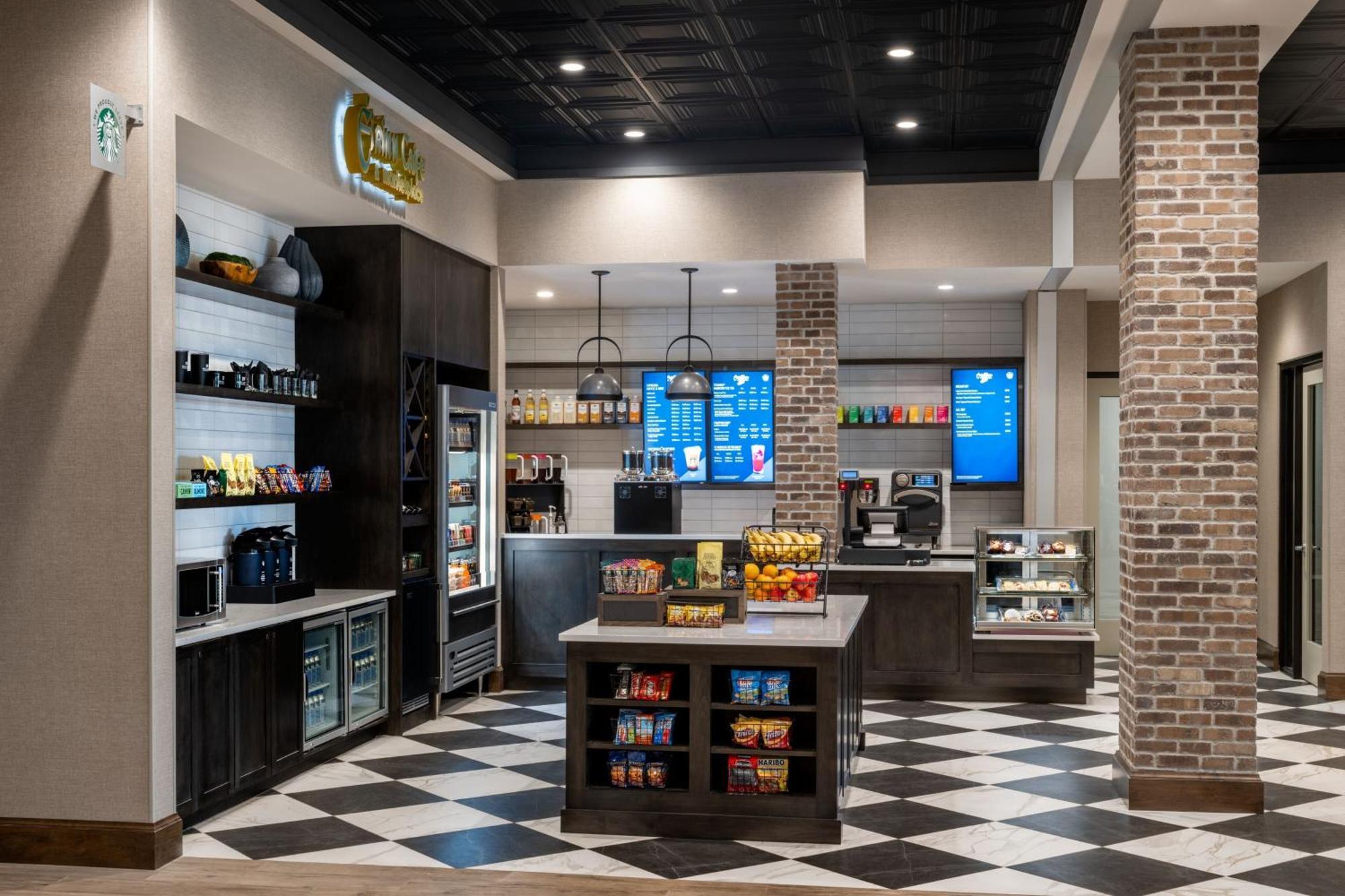 Delta Hotels By Marriott Wichita Falls Convention Center المظهر الخارجي الصورة