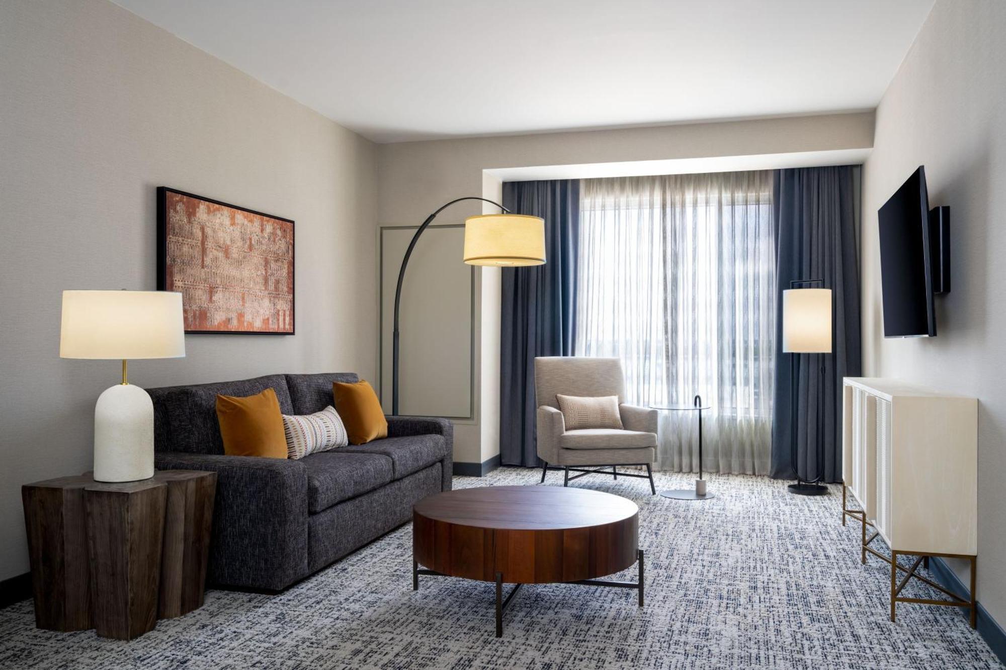 Delta Hotels By Marriott Wichita Falls Convention Center المظهر الخارجي الصورة