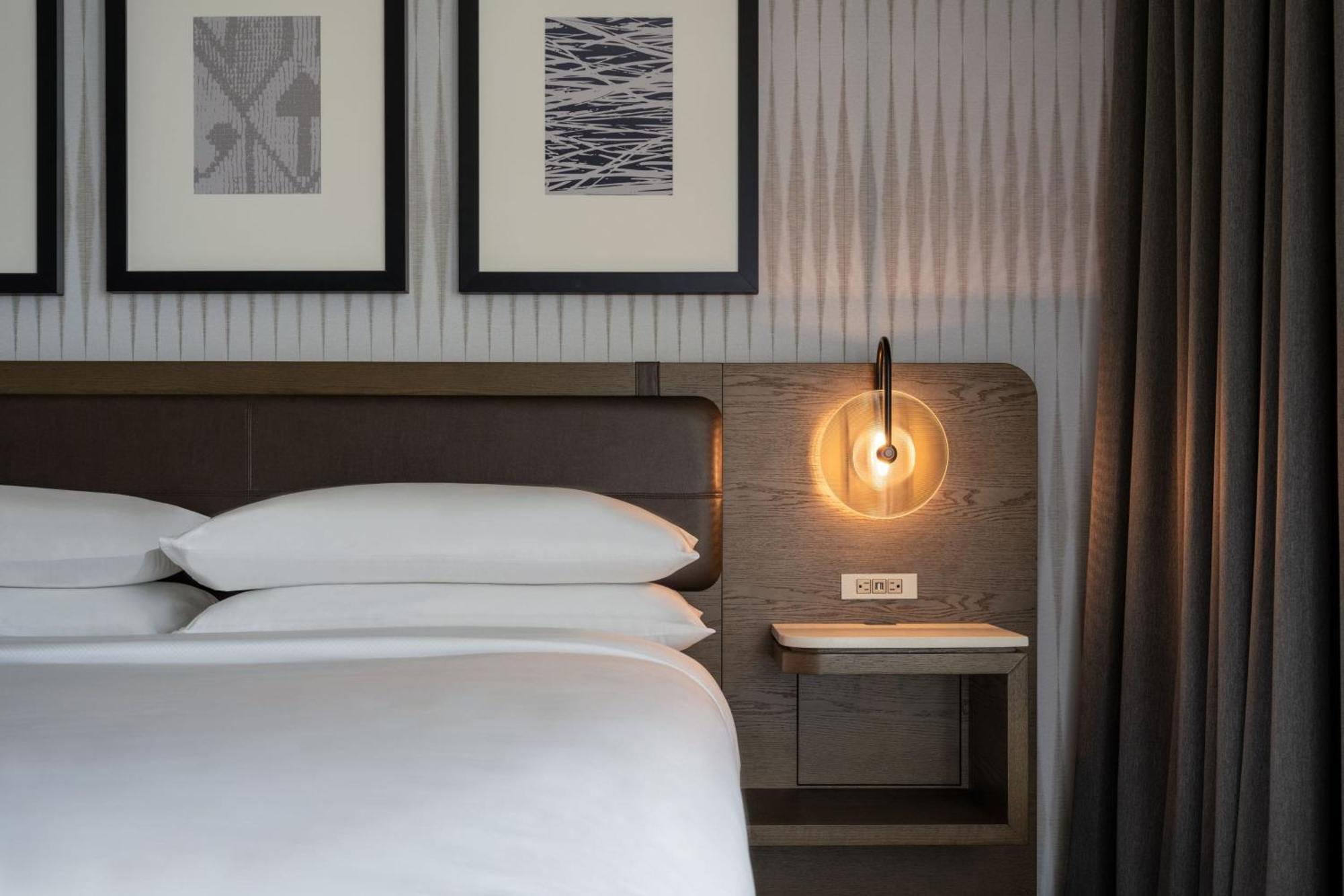 Delta Hotels By Marriott Wichita Falls Convention Center المظهر الخارجي الصورة