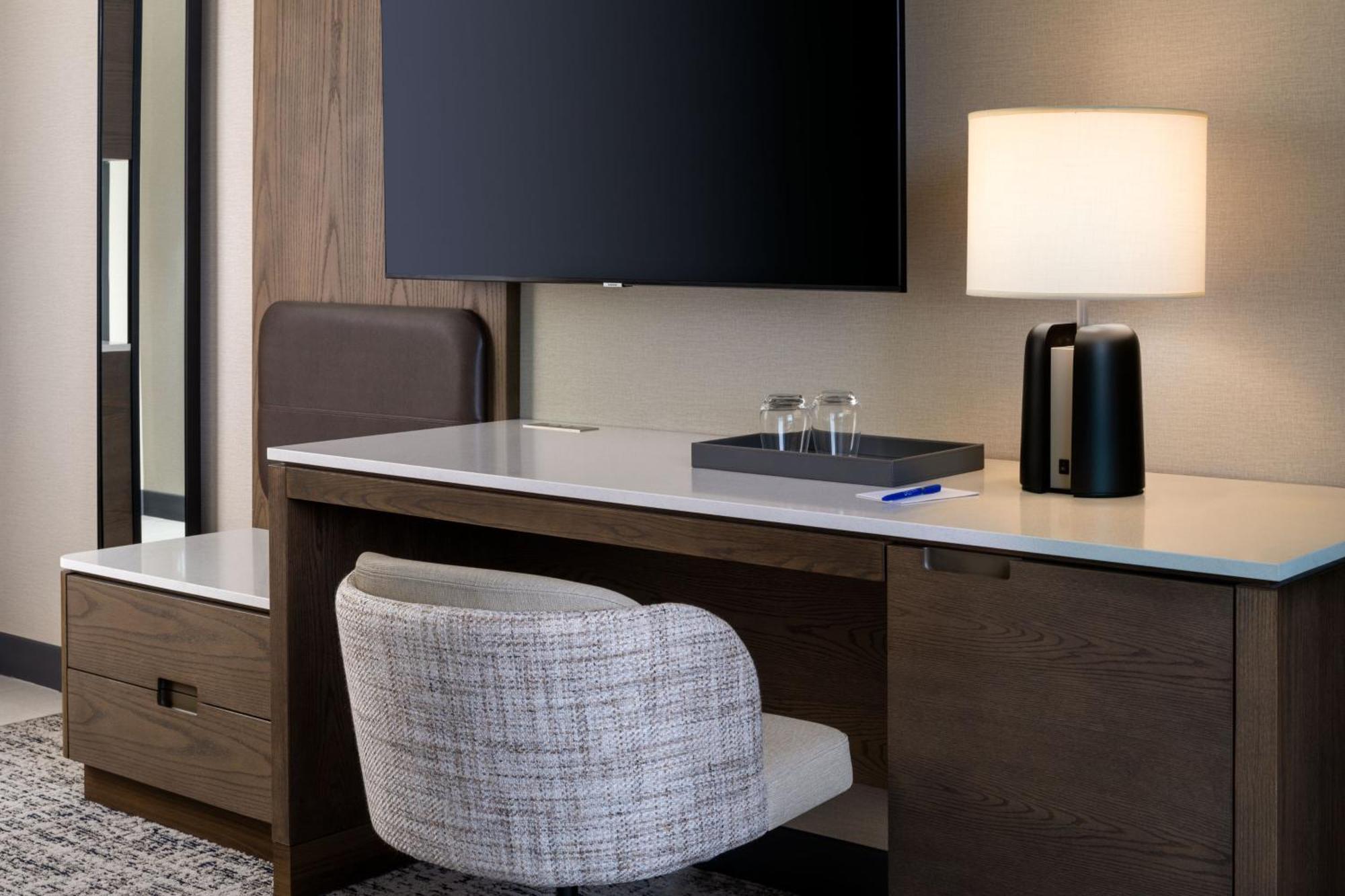 Delta Hotels By Marriott Wichita Falls Convention Center المظهر الخارجي الصورة