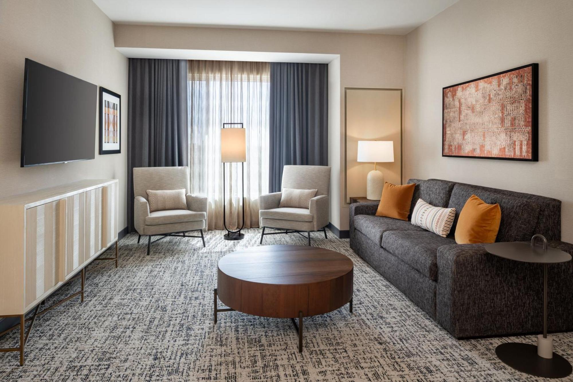 Delta Hotels By Marriott Wichita Falls Convention Center المظهر الخارجي الصورة