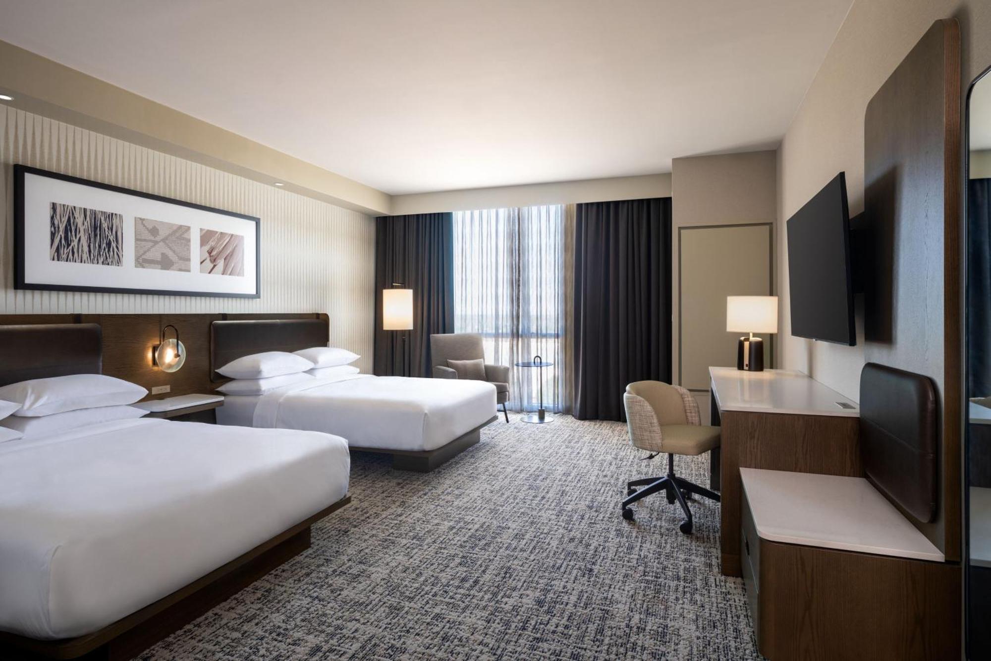 Delta Hotels By Marriott Wichita Falls Convention Center المظهر الخارجي الصورة