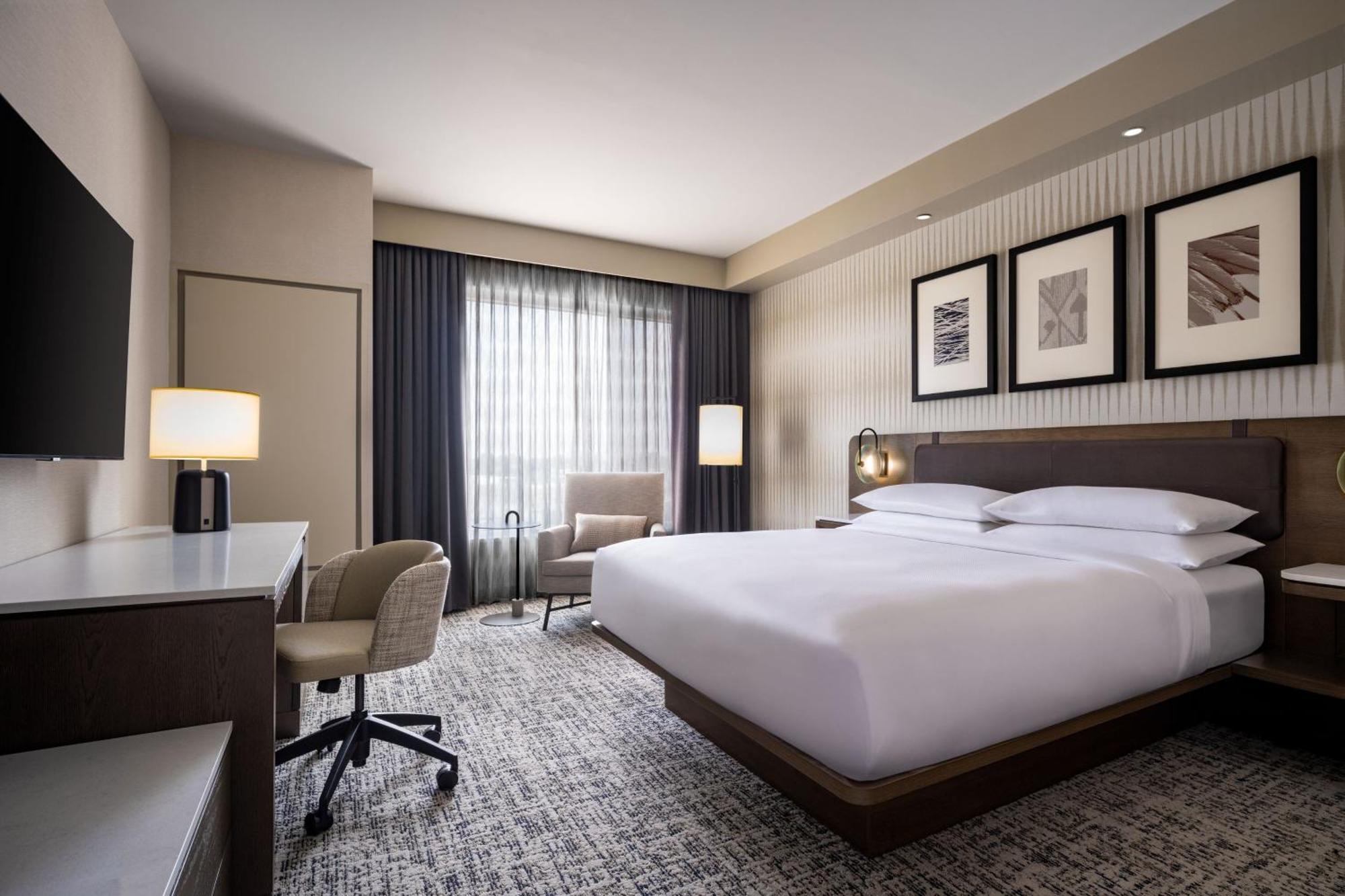Delta Hotels By Marriott Wichita Falls Convention Center المظهر الخارجي الصورة