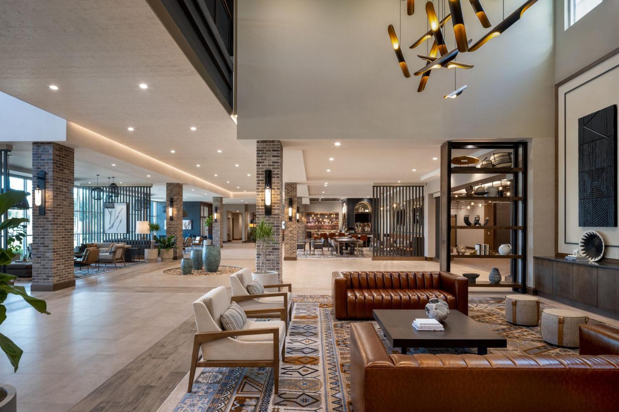 Delta Hotels By Marriott Wichita Falls Convention Center المظهر الخارجي الصورة