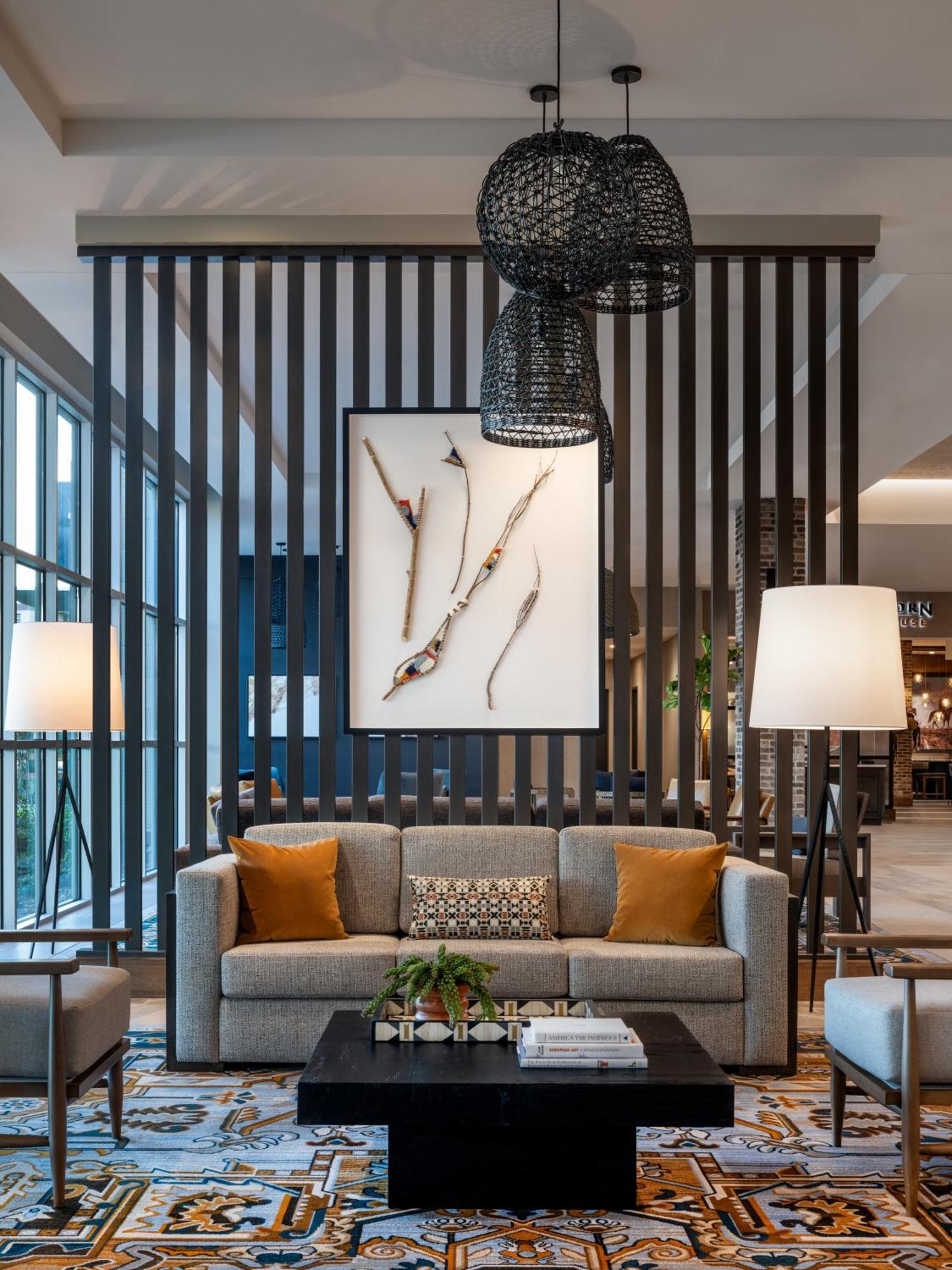 Delta Hotels By Marriott Wichita Falls Convention Center المظهر الخارجي الصورة