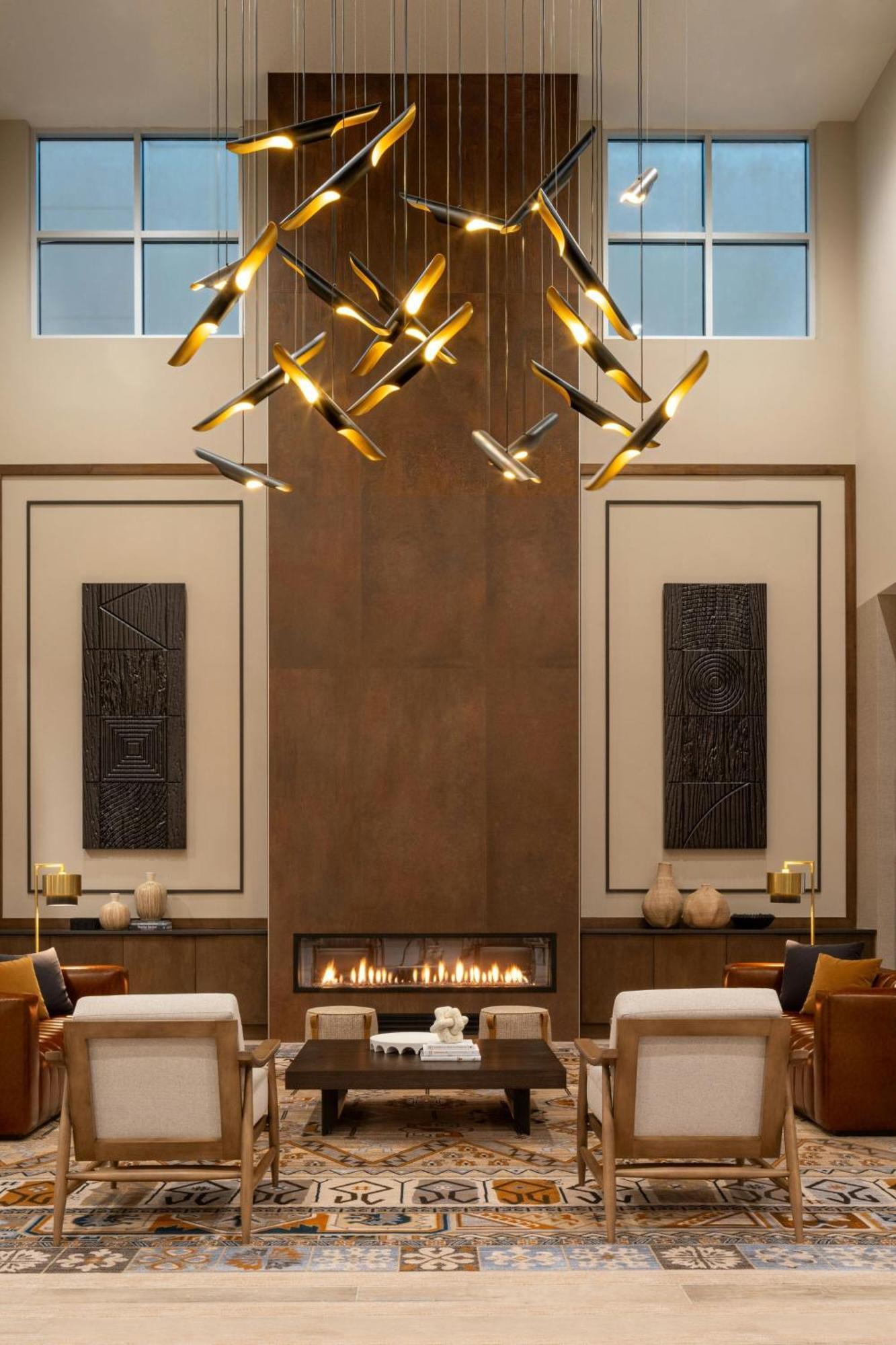 Delta Hotels By Marriott Wichita Falls Convention Center المظهر الخارجي الصورة